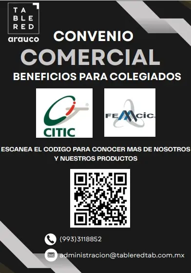 Convenio comercial